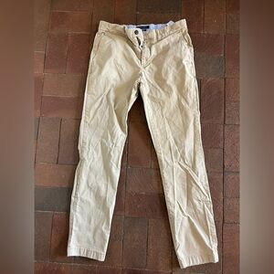 Tommy Hilfiger slim for khaki pants